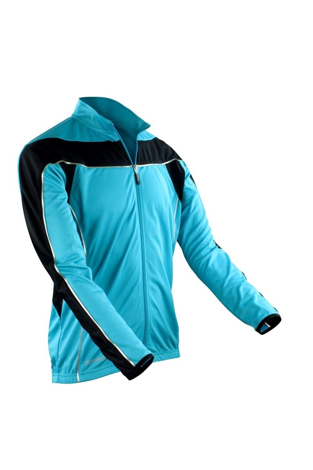 

Одежда для велоспорта с длинным рукавом Performance Top Sports Cycling Spiro, синий