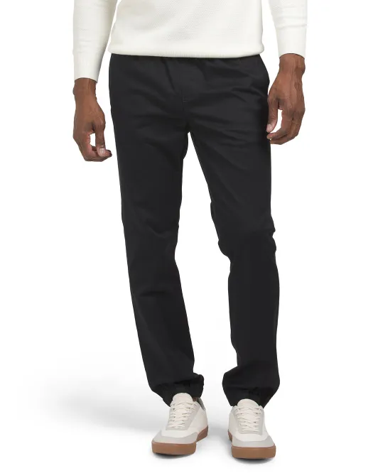 

Универсальные брюки для бега Dockers, черный