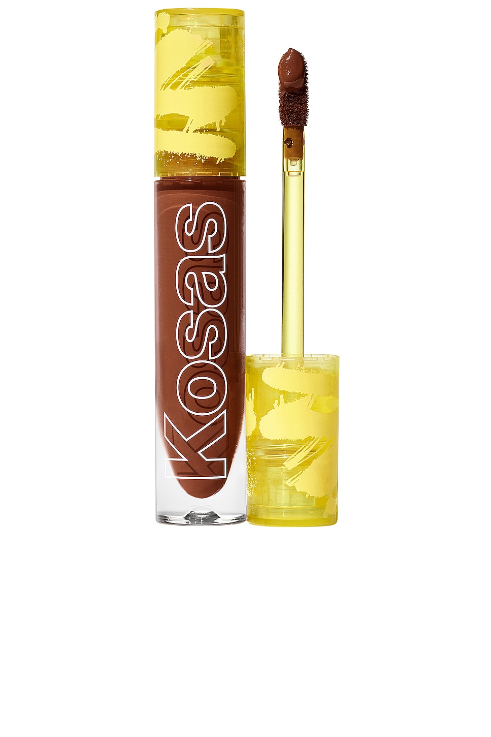 цена Консилер Kosas Revealer Super Creamy + Brightening and Daytime Eye Cream, цвет 9.5 N