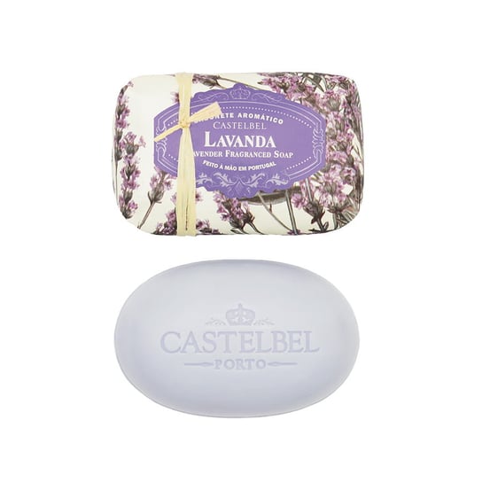 Мыло Castelbel Lavender 150 г цена и фото