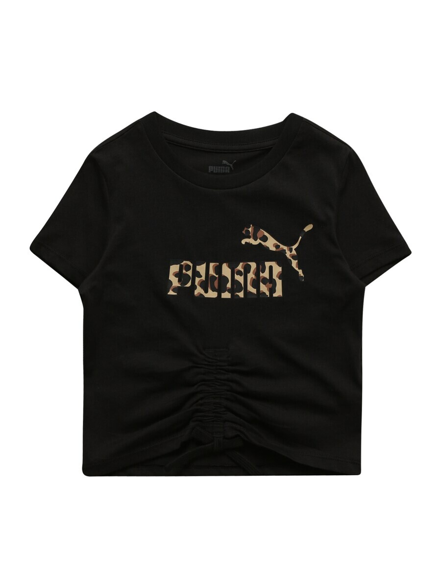 

Футболка Puma ESSENTIAL, черный