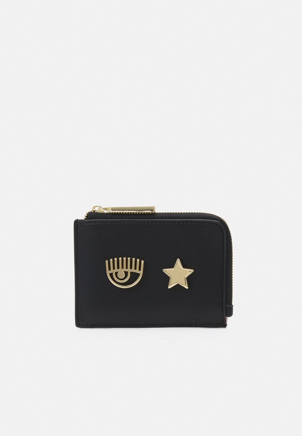 

Кошелек CHIARA FERRAGNI, черный