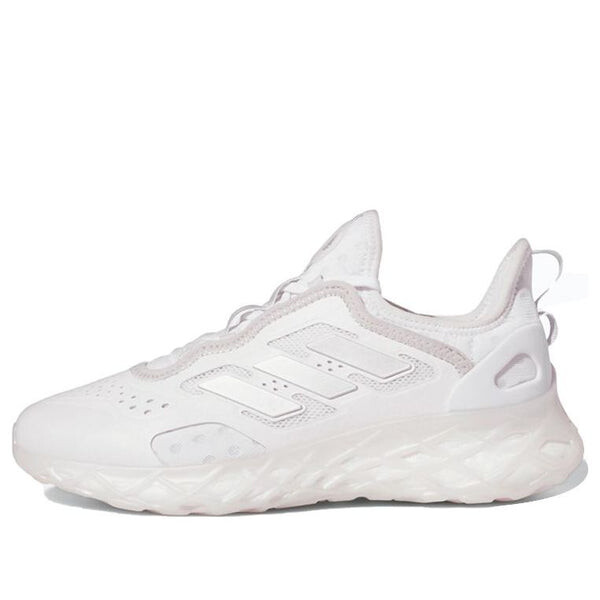 

Кроссовки веб-усиление Adidas, белый