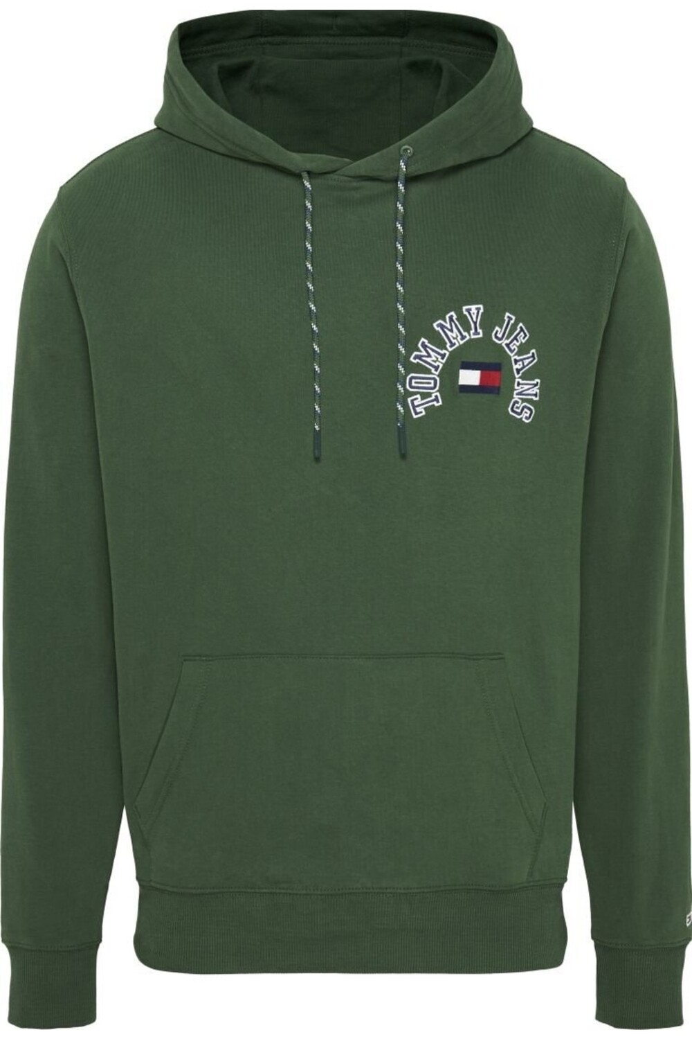

Толстовка Tommy Hilfiger, Серый