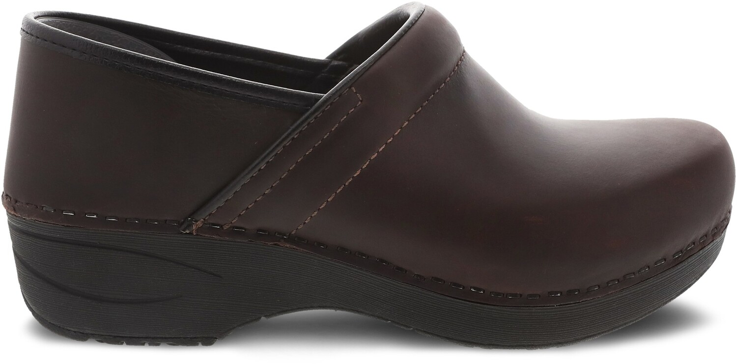 

Сабо XP 2.0 WP — женские Dansko, коричневый
