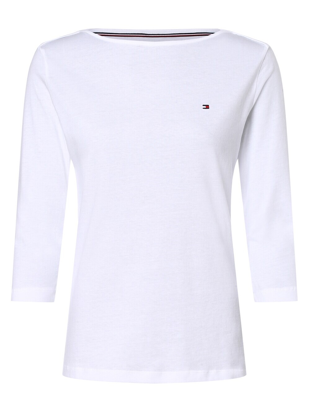 

Рубашка Tommy Hilfiger, белый