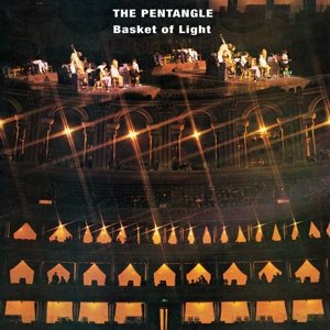 Виниловая пластинка Pentangle - Basket of Light