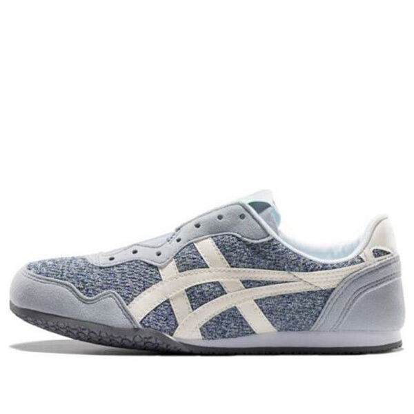 

Кроссовки серрано слипоны кроссовки Onitsuka Tiger, синий