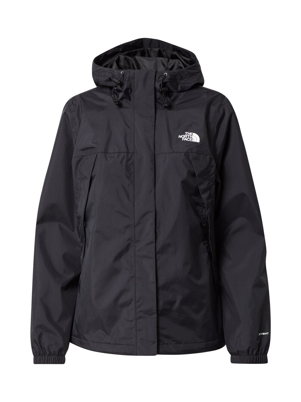 

Спортивная куртка The North Face, черный