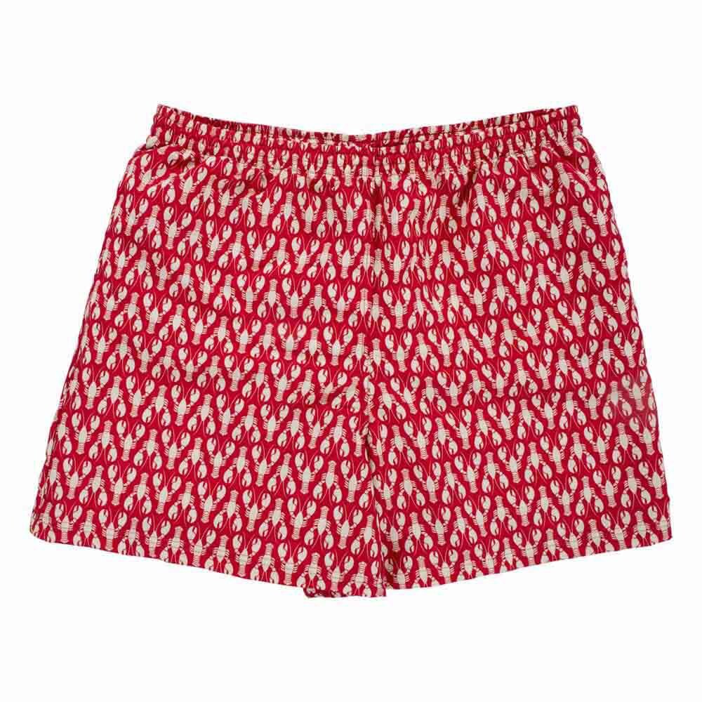 

Шорты для плавания Fashy 24984 Swimming Shorts, красный