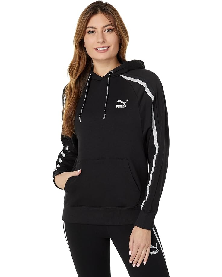 

Худи PUMA Star Quality, черный