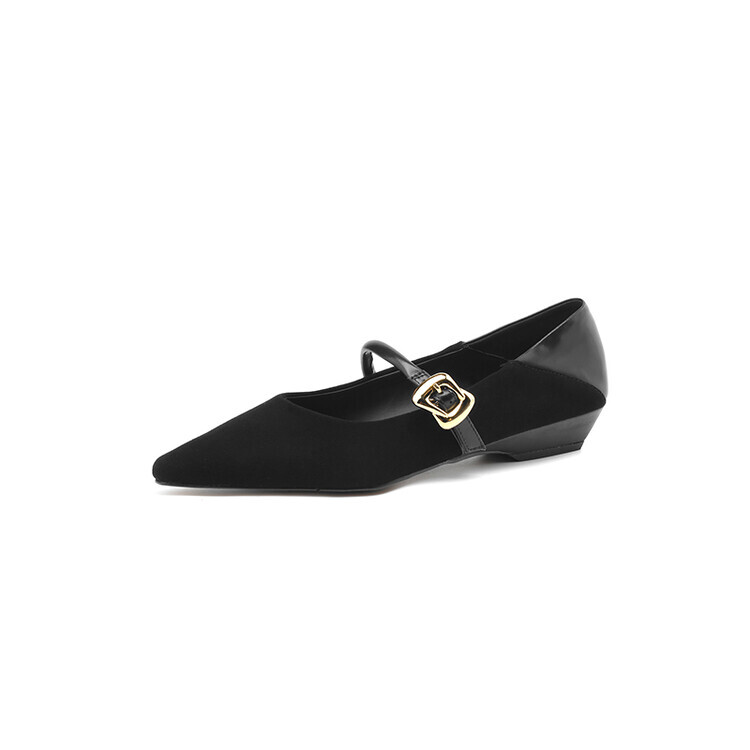 

Туфли женские повседневные Women's Casual Shoes Women's Kkyn, хаки