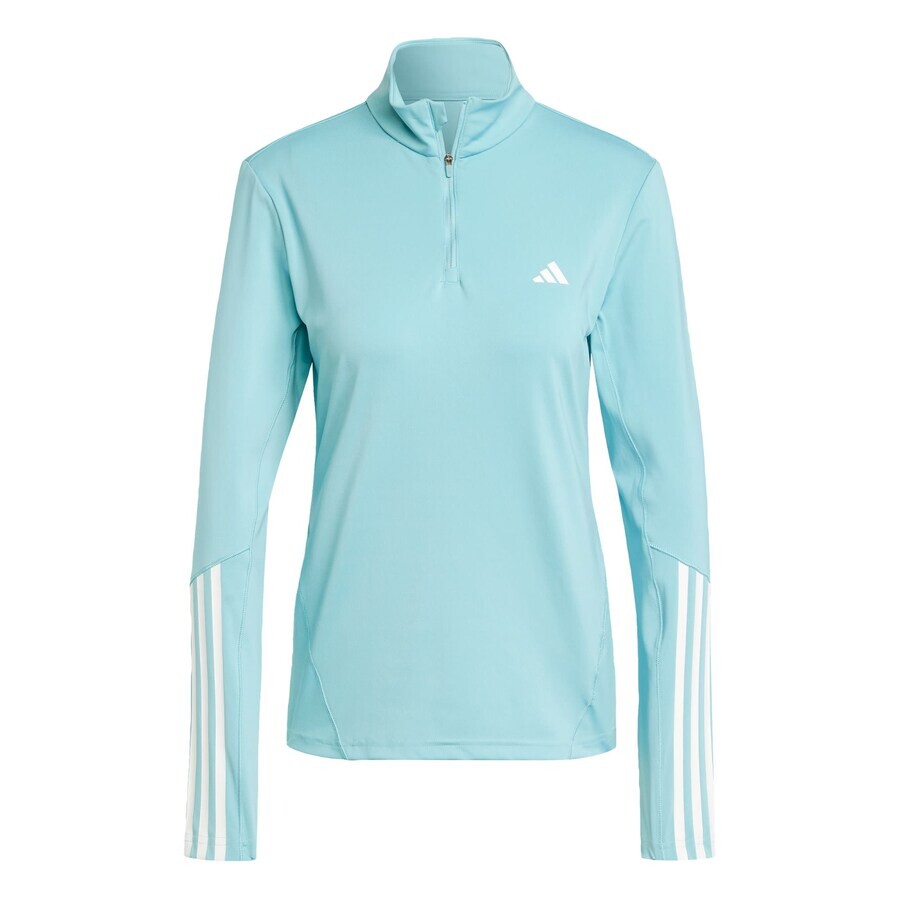 

Спортивная футболка ADIDAS PERFORMANCE Performance Hyperglam, синий