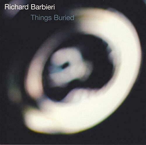 

Виниловая пластинка Barbieri Richard - Things Buried