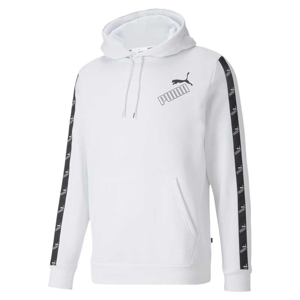 

Худи Puma Amplified, белый