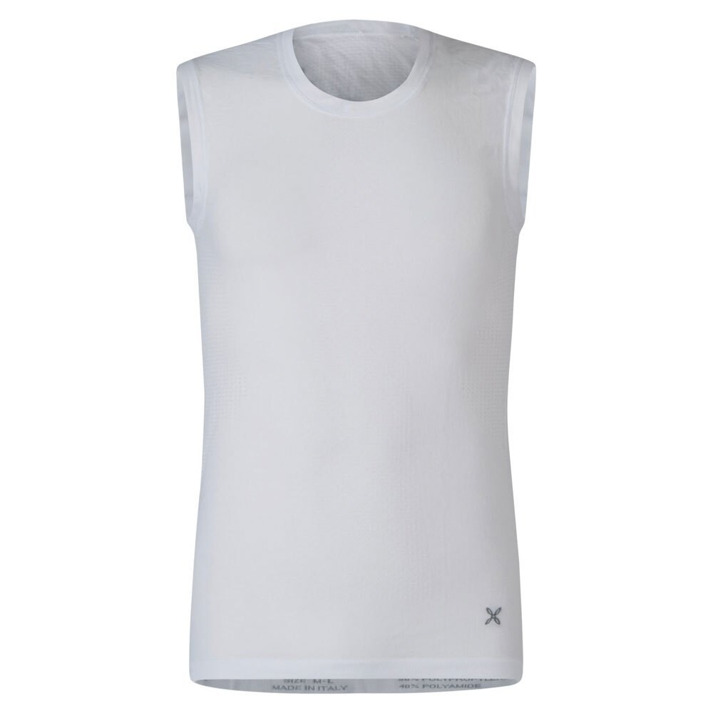 

Футболка Montura Seamless Ultra-L Pack, белый