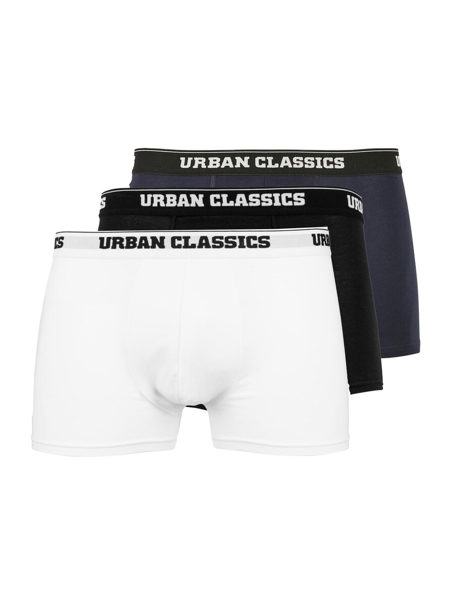 

Боксеры Urban Classics, разноцветный