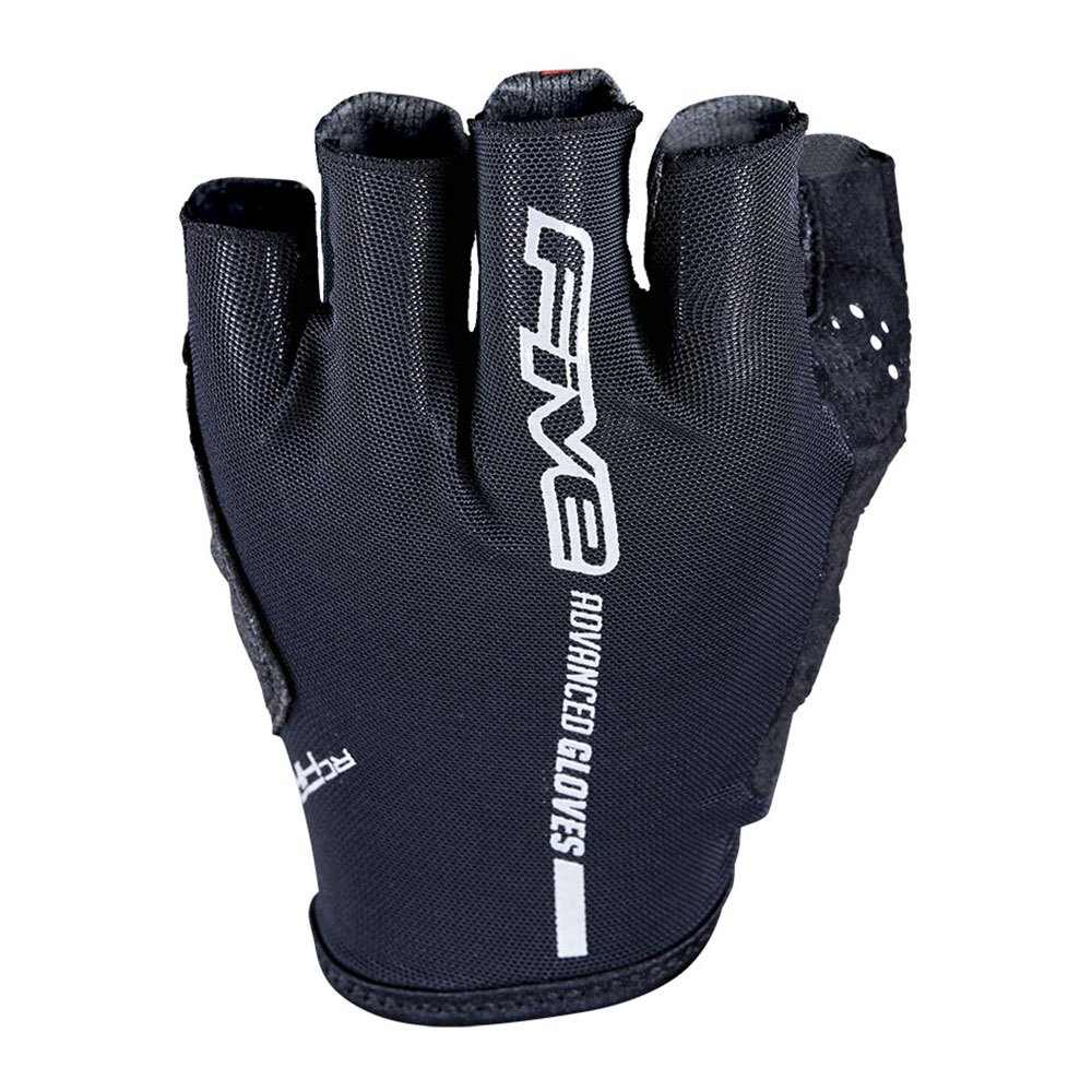 Короткие перчатки Five Gloves RC Air Short Gloves, черный