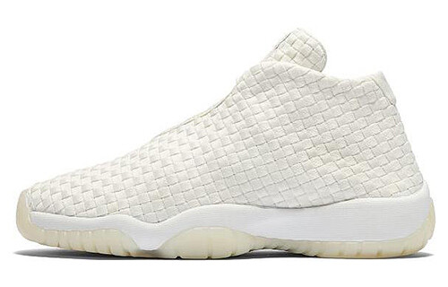 

Винтажные женские баскетбольные кроссовки Jordan Future