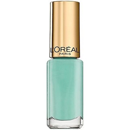 

Paris Color Riche Le Vernis 602 Нефритовый жемчуг 5 мл, L'Oreal
