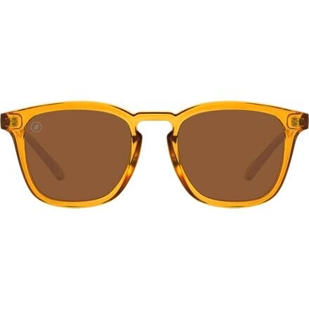 

Поляризованные солнцезащитные очки Sydney Blenders Eyewear, цвет Amber Coast