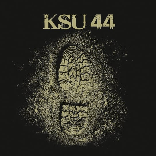Виниловая пластинка KSU - 44