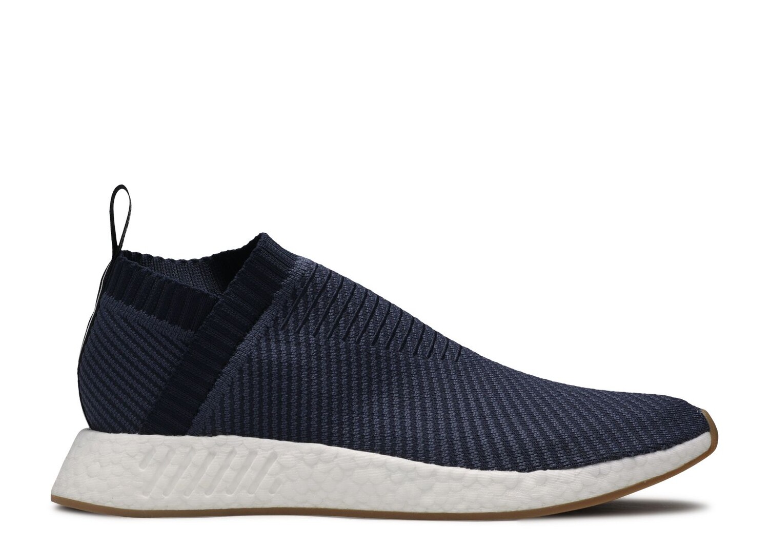 

Кроссовки adidas Nmd_Cs2 Primeknit 'Trace Blue', синий, Синий;серый