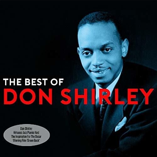 

CD диск Shirley, Don: Best Of