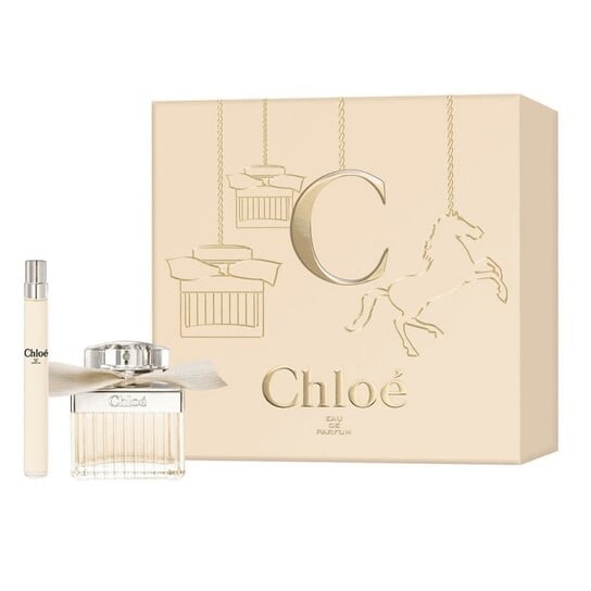 

Хлоя, набор косметики, 2 шт. Chloe