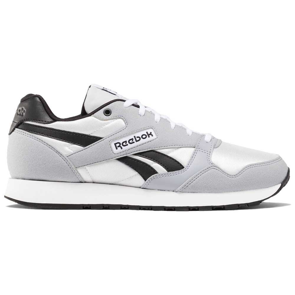 

Кроссовки Reebok Ultra Flash, белый, Серый