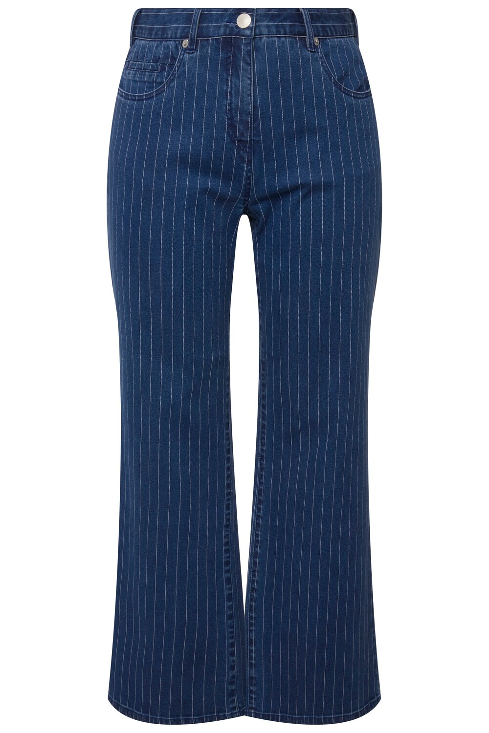 

Джинсы Ulla Popken, цвет jeansblau