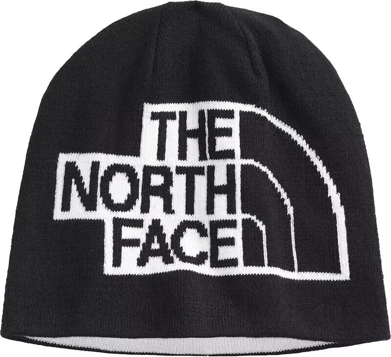 

Двусторонняя хайлайн шапка The North Face