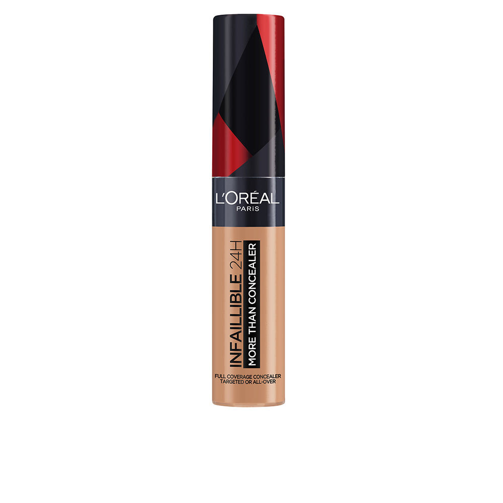 

Консиллер макияжа Infaillible more than concealer L'oréal parís, 11 мл, 328,5-creme