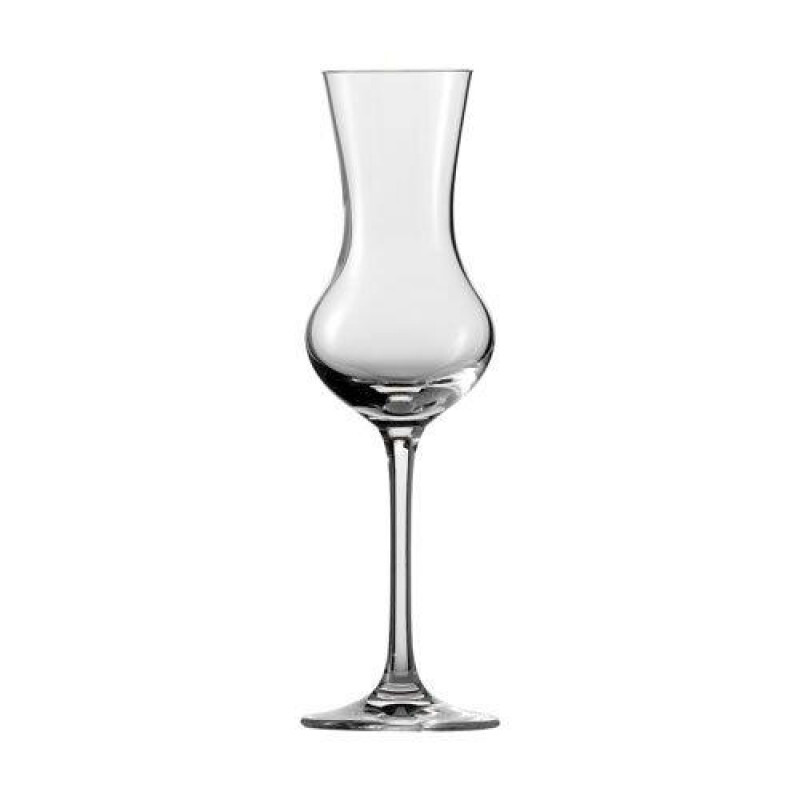 

Барный стакан Special Grappa 113 мл Schott Zwiesel, прозрачный