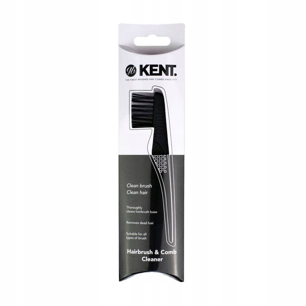 

Kent, Щетки/расчески для чистки волос, LPC3