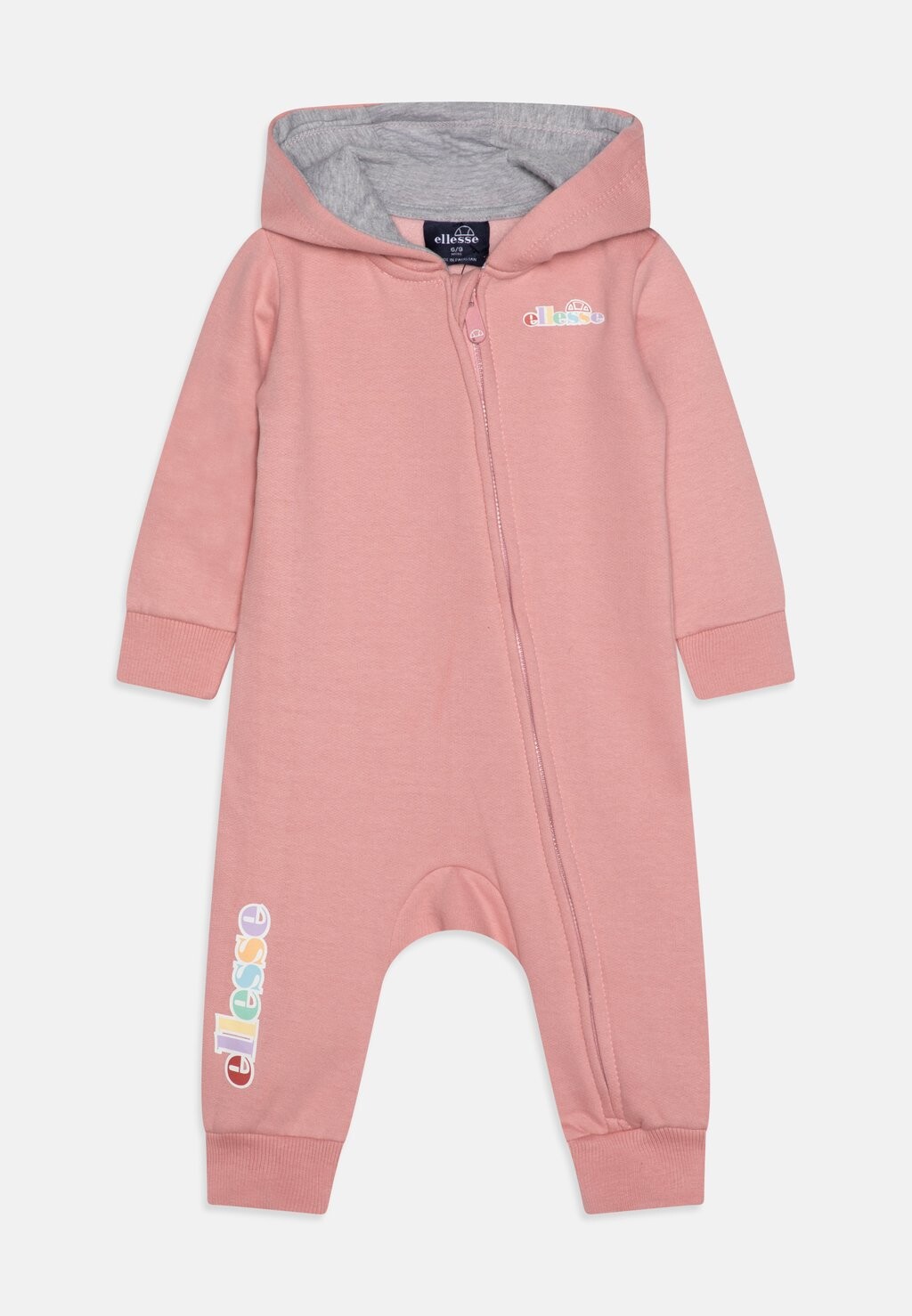 

Комбинезон LIA ONSIE Ellesse, цвет pink