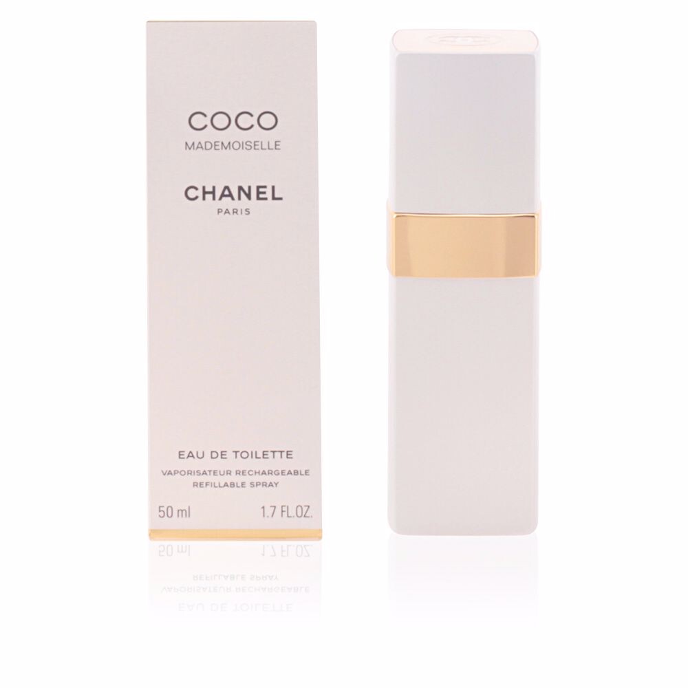 

Духи Coco mademoiselle Chanel, 50 мл