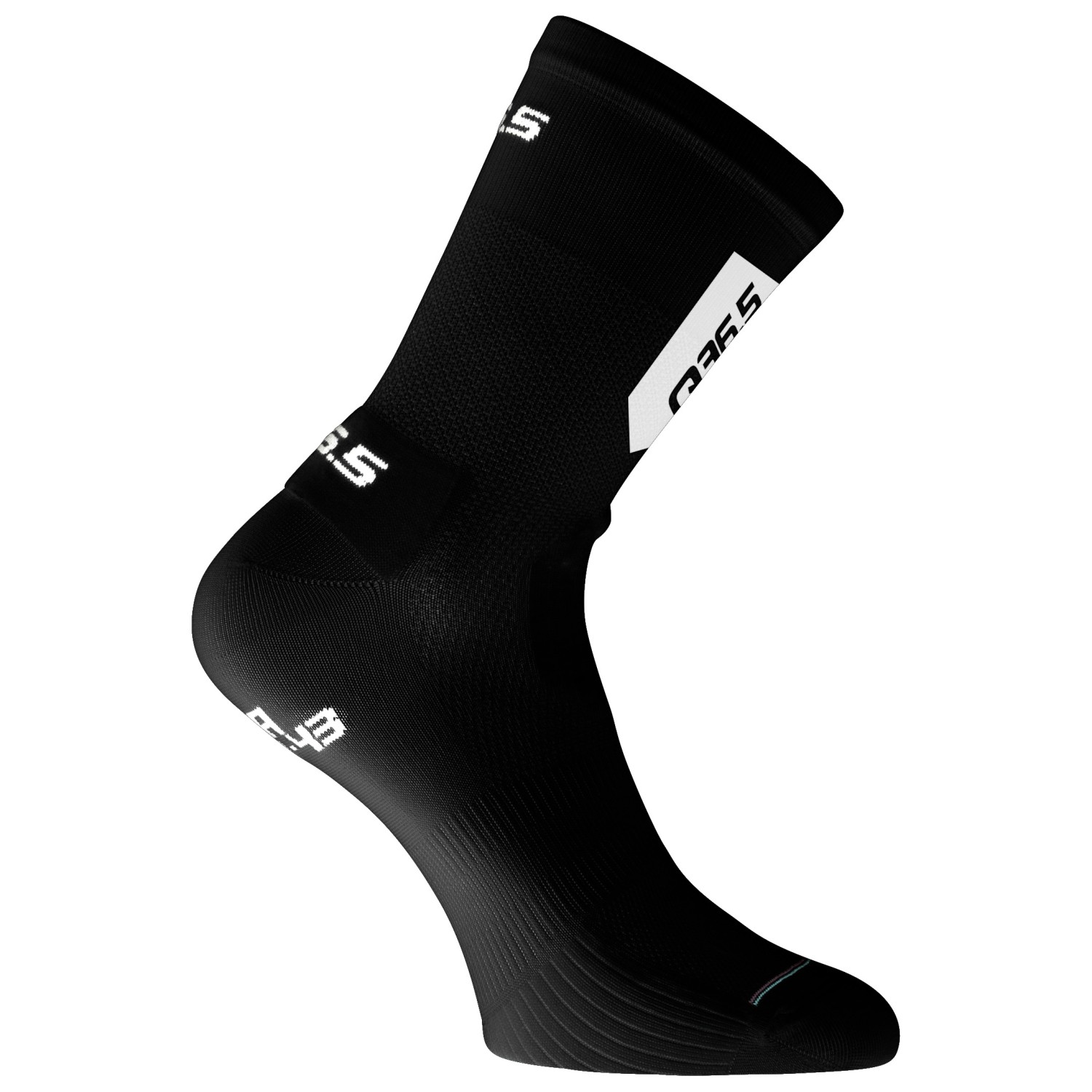 Велосипедные носки Q36 5 Ultra Socks, черный