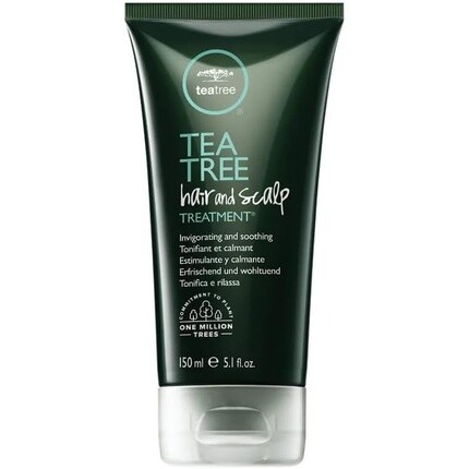 

Tea Tree Paul Mitchell Средство для ухода за волосами и кожей головы 200 мл