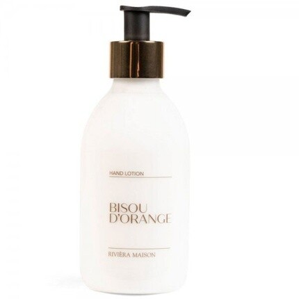 

Лосьон для рук Bisou Dorange 300мл, Riviera Maison