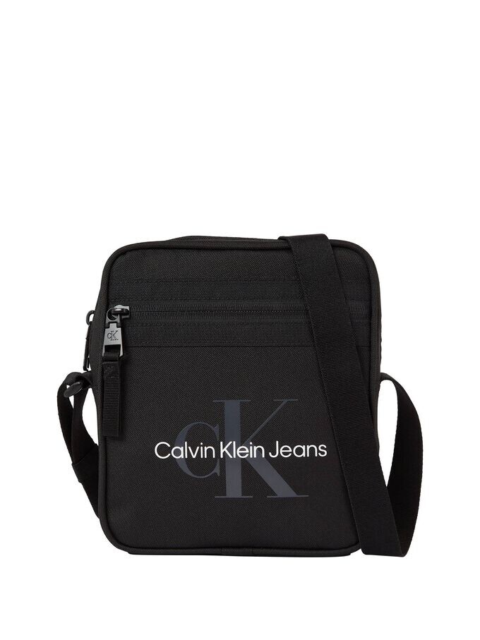 

Рюкзак Calvin Klein, черный