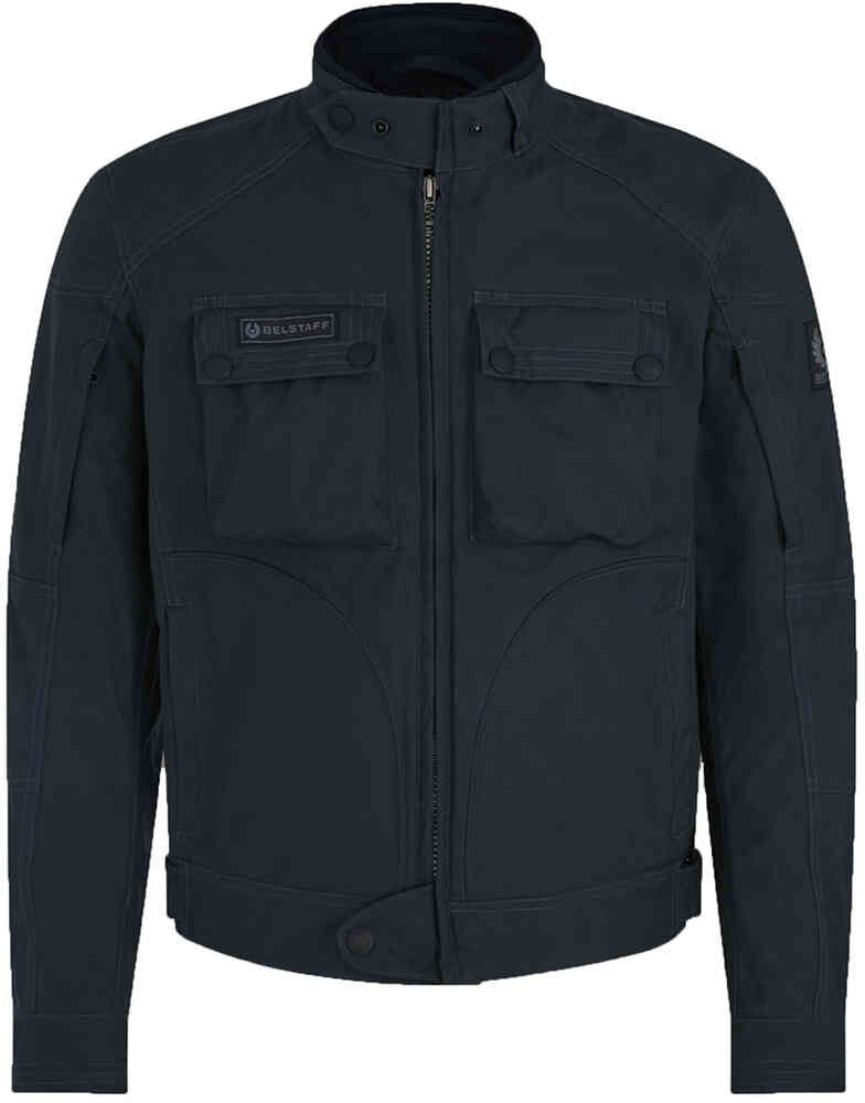 

Мотоциклетная куртка Greenstreet Belstaff, синий
