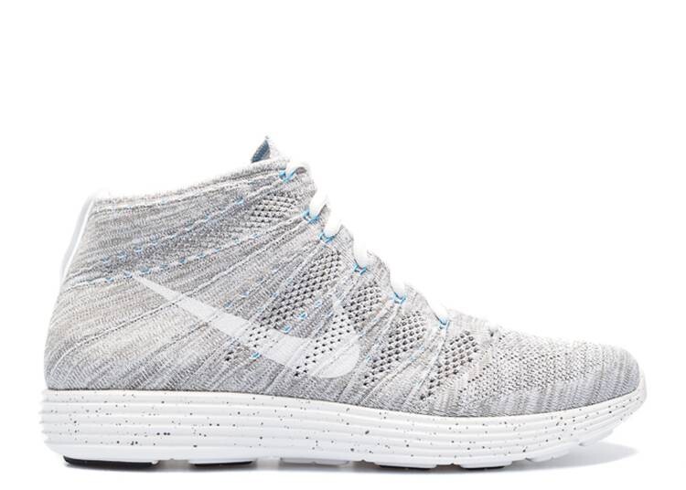 Nike LUNAR FLYKNIT CHUKKA HTM SP CDEK.Shopping