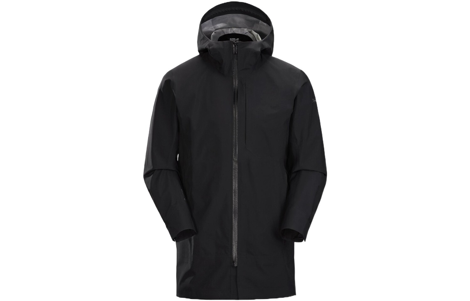 

Куртка SAWYER для мужчин Arcteryx, цвет Nocturnus