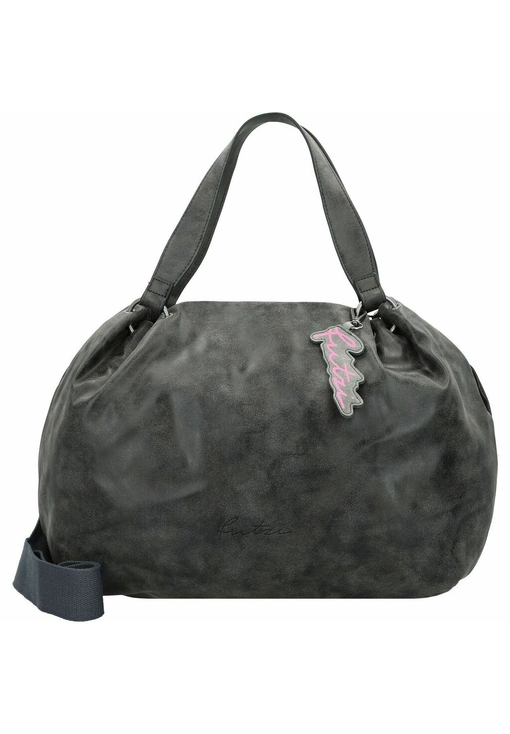 

Сумка JOSHI VINTAGE Fritzi aus Preußen, цвет black idol