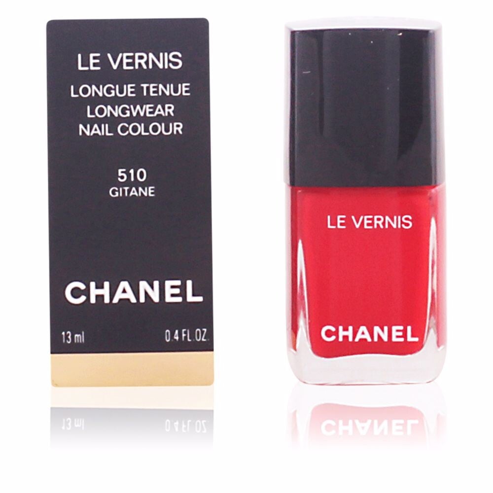 

Лак для ногтей Le vernis Chanel, 13 ml, 510-gitane