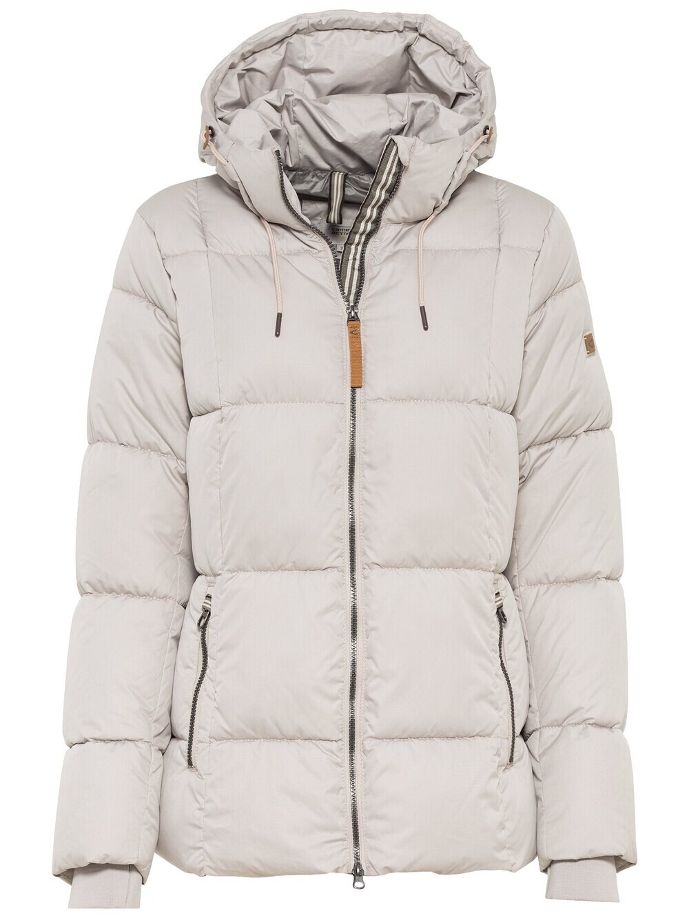 

Зимняя куртка CAMEL ACTIVE, крем