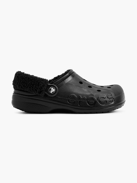 

Кроксы сабо Crocs, черный