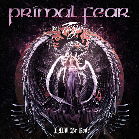 Виниловая пластинка Primal Fear - I Will Be Gone primal fear metal commando