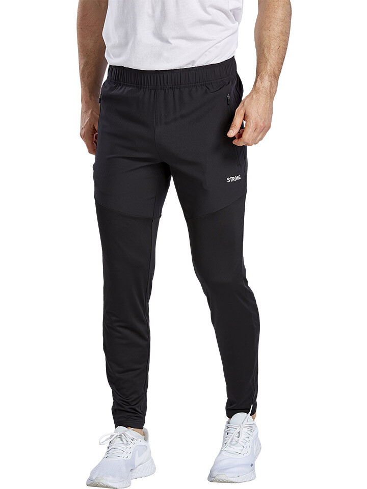 

Брюки erima Trainingshose Sportiv, черный
